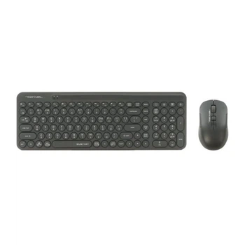 Комплект A4Tech Fstyler FG3300 Air2 (Grey), сірий колір