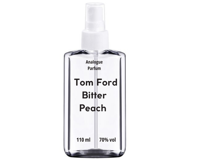 Парфюмированная вода Tom Ford Bitter Peach 110 мл, унисекс
