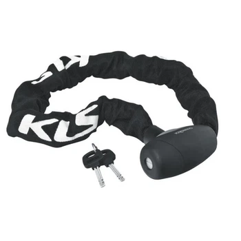 Замок ланцюговий KLS Chainlock 8 (1085-8585019357052)