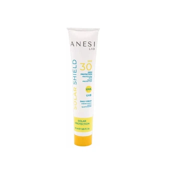 Крем сонцезахисний денний Anesi Lab Solar Shield Daily SPF30 Cream 50 мл