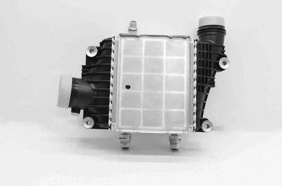 Інтеркулер Land Rover (LR139045)