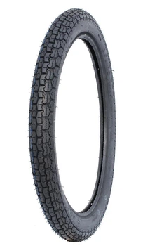 Покрышка SRC SV-532 2.50-17 TT 4PR для переднего колеса мопеда/мотоцикла