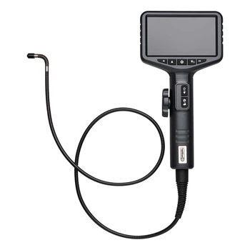 Видеоэндоскоп Profiline SC600 Pro (5.5mm, 1m, HD, 5" экран) с поворотной камерой