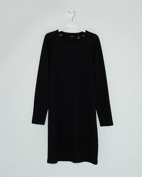Сукня Vero Moda чорний UZQZO900 M