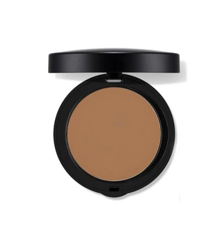 Компактная пудра (футляр + сменный блок) Amway Artistry Ever Perfect оттенок Mocha 401 12г