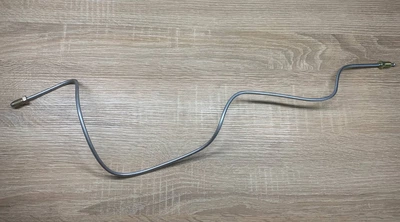Тормозная трубка левая BSG 30-725-068 FORD (короткая)