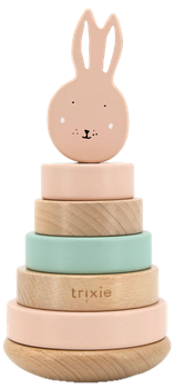Дерев'яна вежа кролик Trixie для складання 18 x 10 x 10 см 2610254 (5400858368010)