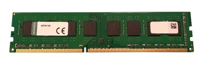 Пам'ять Kingston 8Gb DDR3 1600 MHz (KVR16N11H/8)