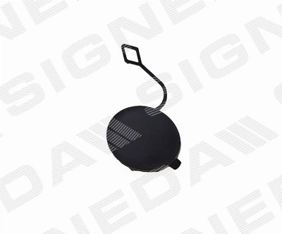 Заглушка буксирувального гака SIGNEDA (PVW99102CAR)