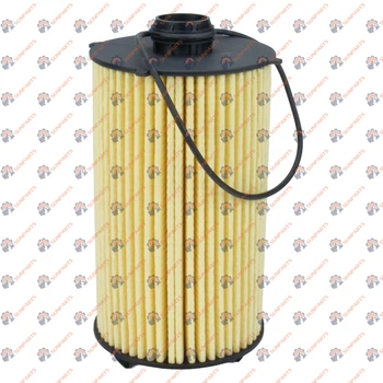 Фильтр масляный CNH 84565867 JQHV 84565867, SO8034, HU11002X, 504179764, 2996570, E214HD300, 1142954.0, 2996570