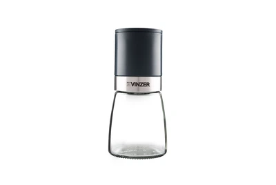 Мельница для соли и перца VINZER (50196)