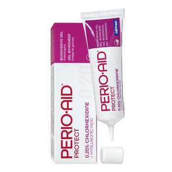 Біоадгезивний гель PERIO-AID PROTECT , 30 мл