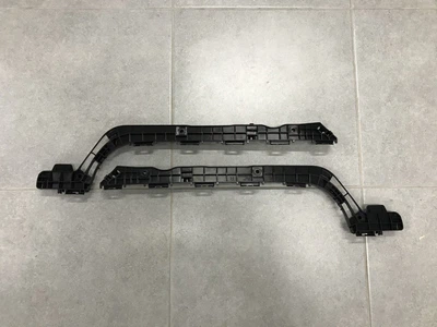 Крепеж заднего бампера 5215560110 / 5215660110 Lexus LX 570 2012-2015 пластик 2 шт для Lexus LX 570 2007-2015 (6965)