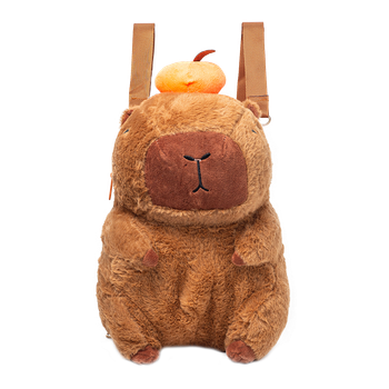 Рюкзак CAPYBARA 2, розмір 30x20x15 см