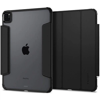 Чохол-книжка Spigen Ultra Hybrid Pro для Apple iPad Pro 11"(2018-2022) Black (ACS03655)