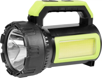 Кемпінговий ліхтар-прожектор SKIF Outdoor Light Barrel 700 лм з автономністю до 5 годин (3890455)