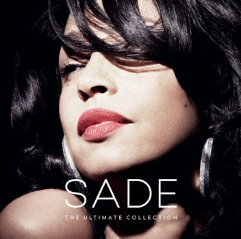Музичний CD диск Sade – The Ultimate Collection (2 CD) (Фірмовий)