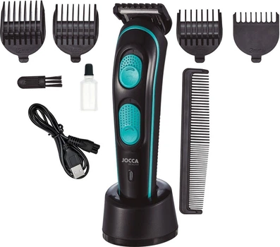 Maszynka do strzyżenia włosów Jocca 1606