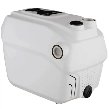 Энергоэффективная насосная станция NPO BOOSTER 2,4-25 WiFi (190-500 Вт)