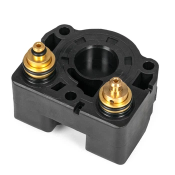 Часть корпуса компрессора пневмоподвески Wabco для Audi, VW, Porsche, Tesla 4154066101