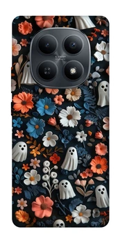 Чехол на Xiaomi Redmi Note 15 4G/5G (EU) Halloween Style (F1334587)