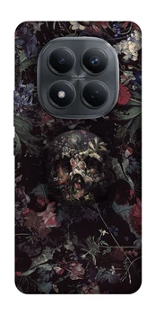 Чехол на Xiaomi Redmi Note 15 Pro 4G Romantic Halloween ver.2 (F1335975)