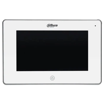 IP-видеодомофон Dahua DHI-VTH5221DW-S2 White
