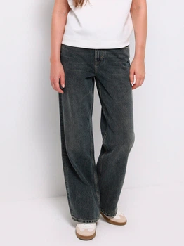 Джинсы Regular Fit женские Colin's 970 Berry CL1077542DN44672 28-30 Dark Palacio Wash (8684890001006)
