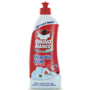 Плямовивідник для тканин універсальний omino b.SMACchia facile 500 мл.