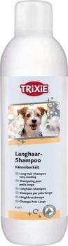 Шампунь Trixie 2911 для длинношерстных собак 1 л (4011905029115)
