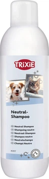 Шампунь Trixie 2917 нейтральный 1 л (4011905029177)