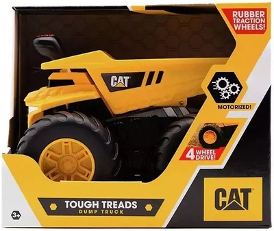 Wywrotka budowlana Funrise Toys Cat z napędem 83433 (21664834305)