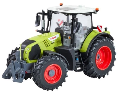 Трактор Tomy Britains Claas Arion 660 43374 (36881433743)