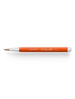 Ручка Drehgriffel Leuchtturm1917, Pumpkin (374006)