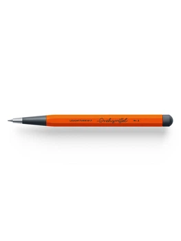 Механический карандаш Drehgriffel Nr. 2 Leuchtturm1917, Pumpkin (374014)