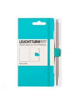 Петля для ручки Leuchtturm1917, бірюзовий (339271)