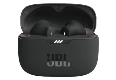 Бездротові навушники JBL Tune 230NC Black (JBLT230NCTWSBLK)