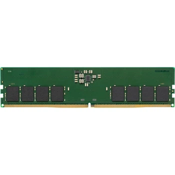 Модуль памяти Kingston DDR5 32GB 5600Mhz CL46 1RX8 1.1V (KVR56U46BS8-32)