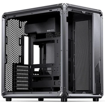 Корпус Jonsbo X400 Gray (X400 Gray)