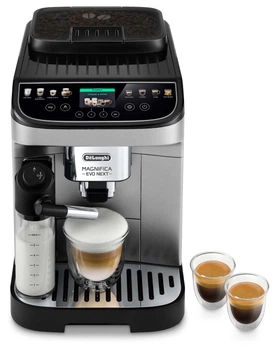 Кавомашина автоматична Delonghi Magnifica Evo Next ECAM 310.80.SB - Б/В