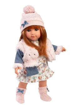 Лялька Llorens Nicole (53555)