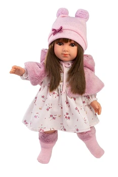 Лялька Llorens Sara (53556)