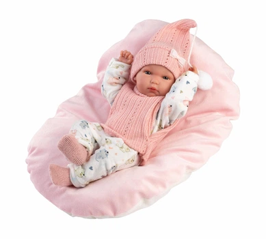 Лялька Llorens Bimba (63504)