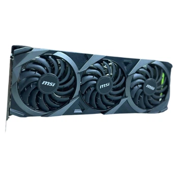 Видеокарты MSI GeForce RTX 3070 купить в Киеве: цена, отзывы