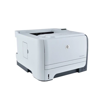 Принтер HP LaserJet P2055d / Лазерная монохромная печать / A4 / 1200x1200 dpi / 33 стр/мин / USB 2.0 б/у