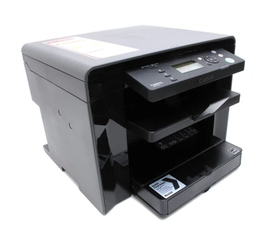 МФУ Б-класс Canon i-SENSYS MF4410 / Лазерная монохромная печать / 600 x 600 dpi / A4 / 23 стр/мин / USB 2.0 б/у