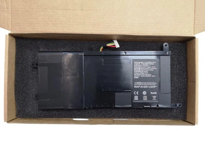 Аккумулятор для ноутбука Clevo P650SA, P655SE, P670RG, P671RG, Medion Erazer X7841, P650BAT-4 4000mah 60Wh ORIGINAL