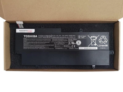 Аккумулятор для ноутбука Toshiba Portege Z830, Z835, Z930, Z935, PA5013U-1BRS 3060mah 47Wh ORIGINAL