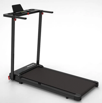 Дорожка складная Fitonix 12км/ч, до 120кг, 1,5НР, регулируемый наклон