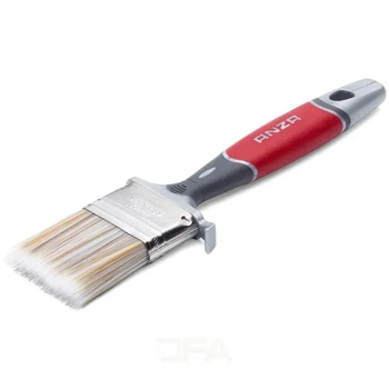 Пензель плоский Anza Elite 50 мм Flat Brush для точного фарбування (150450)